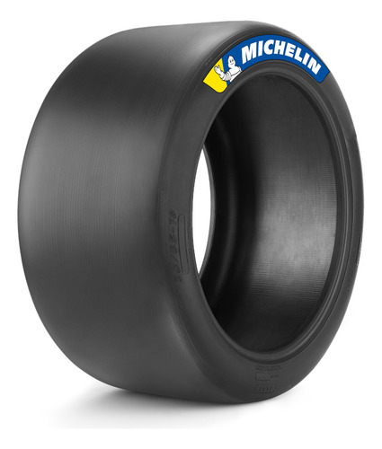 Neumatico Slick 24/64 - 18 Michelin Pilot Sport Gt