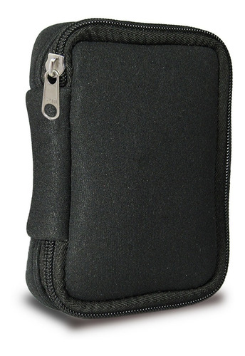 Capa Protetora Case Hd Externo Usb