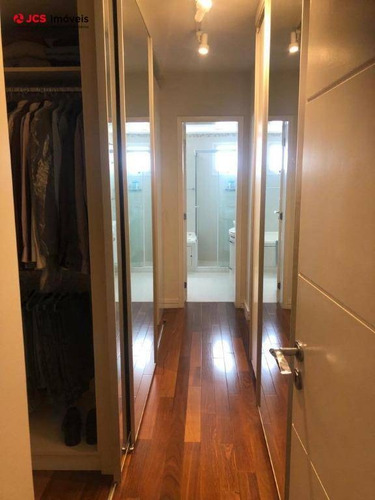 Imagem 13 de 26 de Apartamento Com 4 Dormitórios À Venda, 366 M² Por R$ 4.450.000,00 - Alto Da Lapa - São Paulo/sp - Ap0509