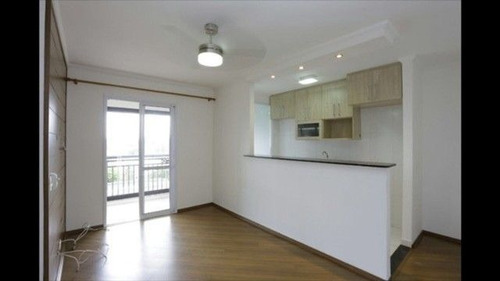 Imagem 2 de 13 de Apartamento Com 2 Dormitórios À Venda, 51 M²- Vila Bela - São Paulo/sp - Ap1641