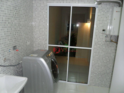 Imagem 17 de 25 de Sobrado Com 3 Dormitórios À Venda, 350 M² Por R$ 1.690.000,00 - Alto Da Mooca - São Paulo/sp - So0439