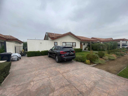 Hermosa Casa Quinta Socovesa