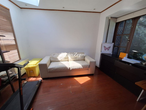 Casa En Venta 5 Dormitorios Los Dominicos, Las Condes