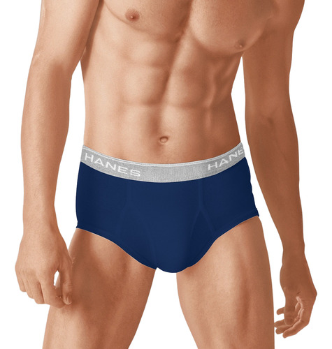 Hanes Premium Trusa 7963px9 Con Tecnología X-temp Hombre P3