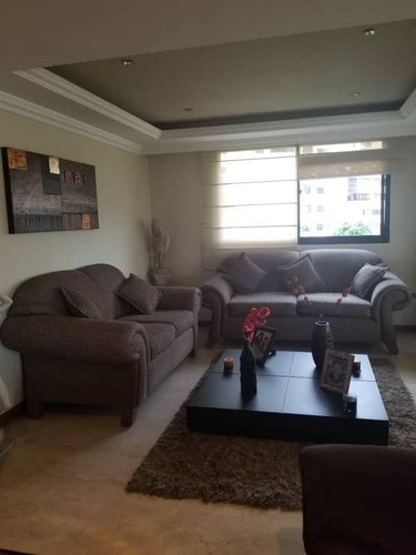 Imagen 2 de 30 de Fernando Guerrero Vende Apartamento En La Urb El Bosque, Res Terrazas Del Bosque