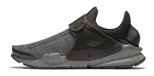 Zapatillas Nike Sock Dart Se Premium Dark 859553-002   