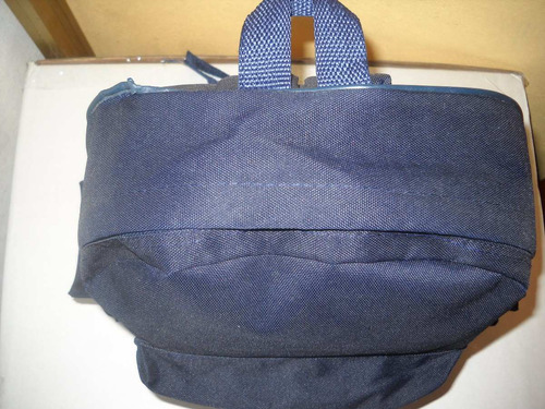 Mochila Escolar Jardín Impermeable Unisex