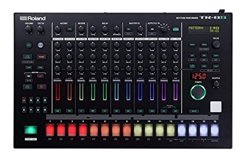 Roland Tr8s Rhythm Performer