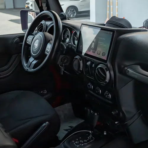 Jeep Wrangler sport 3.6