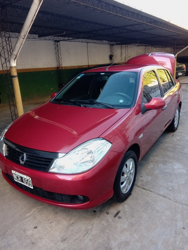 Renault Symbol 1.6 Expression Pack Ii 105cv 2013
