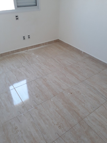 Imagem 5 de 8 de Apartamento Pronto Campestre 2 Dormitorios 1 Vg Santo Andre