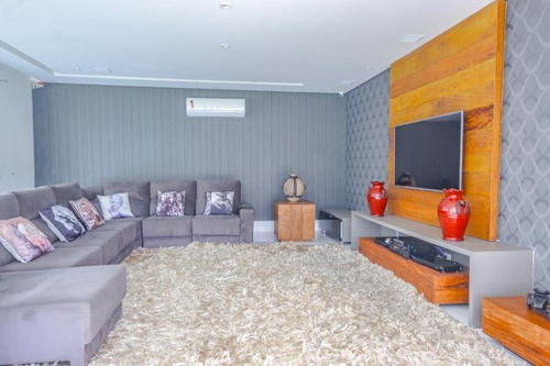 Casa À Venda No Jardim Acapulco - Guarujá/sp - Ca3153