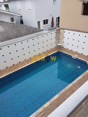 Casa - Jardim Rincão - Ca-2180