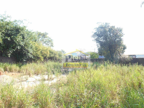 Imagem 14 de 16 de Área À Venda, 2000 M² Por R$ 3.000.000,00 - Jardim Amanda I - Hortolândia/sp - Ar0104