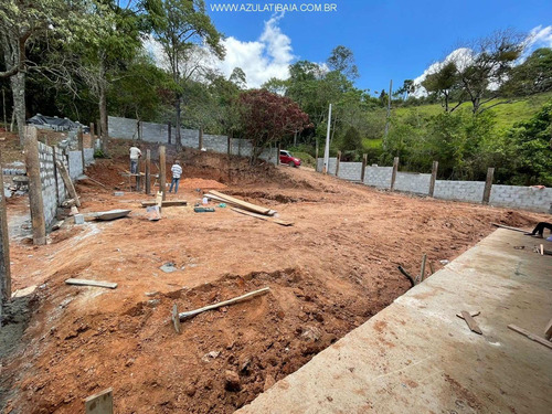 Imagem 8 de 17 de Chácara À Venda Em Atibaia - Bairro Do Portão. Estrada Terra, Região De Chácaras... - Ch03562 - 70411406
