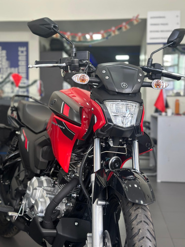 Yamaha| Nv Factor 150 2025 + Emplacamento Grátis