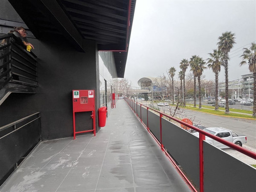 Local Comercial En Arriendo En Maipú