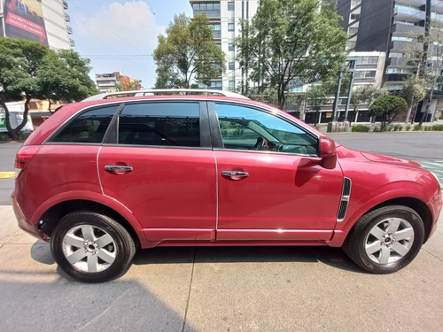 Imagen 4 de 15 de Chevrolet Captiva Sport 2010