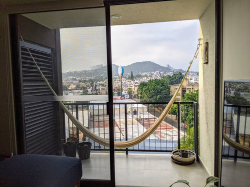 Imagen 3 de 12 de Espectacular Departamento En Loma Bonita, Zapopan, 69495