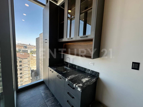 Oficinas En Renta Torre A, Azenzo, Piso 16