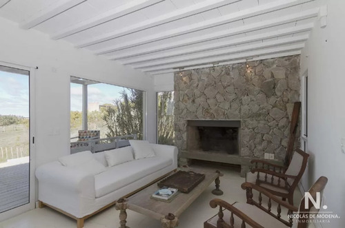 Casa En Arenas De José Ignacio