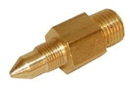 Inyectores Longvie Art.07648/2 Quem.mod.etb 5 G/e