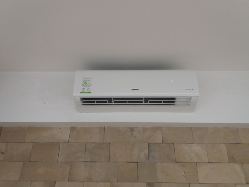 Imagen 4 de 10 de Instalacion Y Service Split Instalador Precio Real Inverter