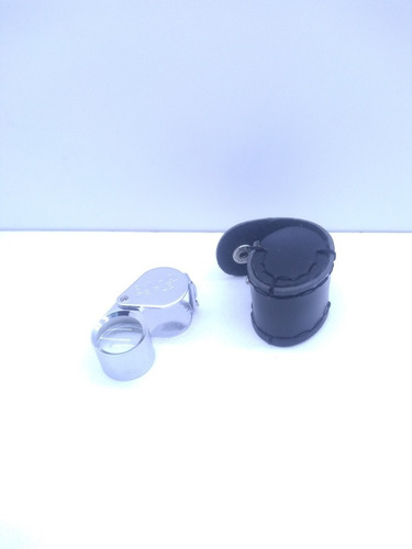 Imagen 2 de 6 de Lupa Cotizar Joyeria