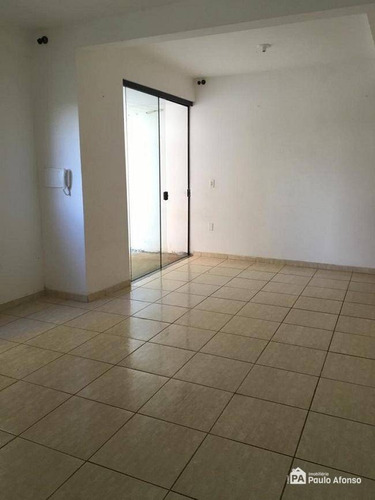 Casa Com 3 Dormitórios À Venda, 100 M² Por R$ 350.000,00 - Residencial Mantiqueira - Poços De Caldas/mg - Ca0496