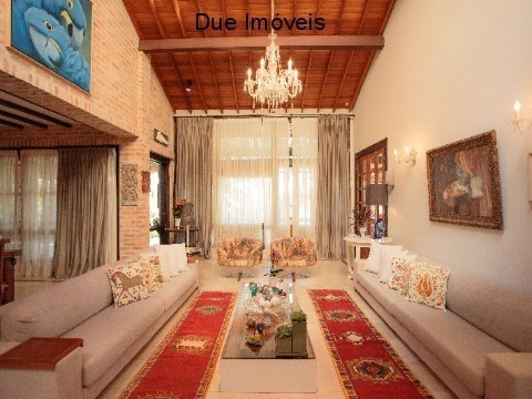 Imagem 28 de 30 de Casa Em Estilo Toscano - Jardim Paradiso - Indaiatuba - Ca01235 - 32805744