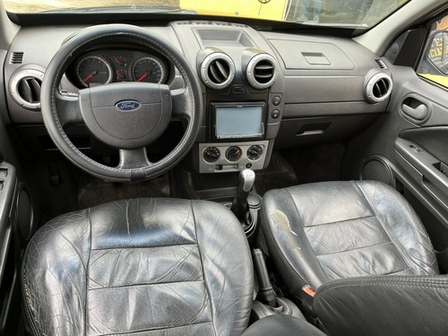 Imagem 11 de 15 de Ford Ecosport Xlt 2.0 Flex