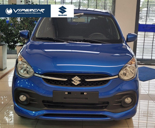 Suzuki Celerio Celerio GL