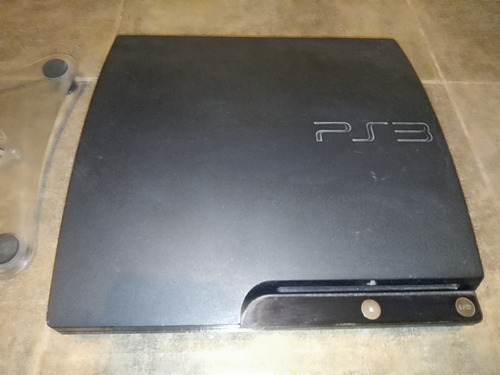 Playstation 3 Slim 250gb + 3 Joystick + Juegos+ Acc Opcional