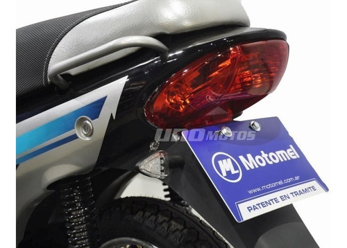Motomel Blitz Base 110 0km Oferta
