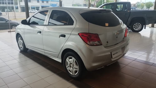 Chevrolet Onix 1.4 Joy Ls 98cv