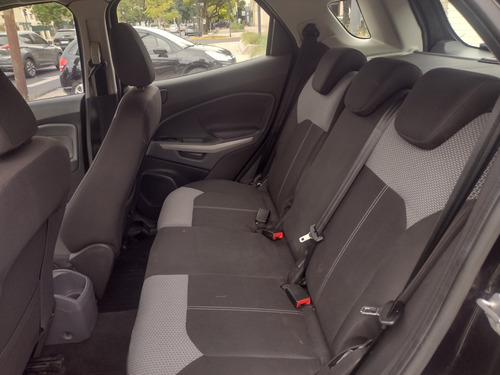 Ford Ecosport 1.6 Freestyle 110cv 4x2