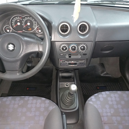 Suzuki Fun 1.4 N Aa Da