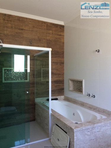 Imagem 4 de 29 de Casas Em Condomínio À Venda Em Bragança Paulista/sp - Compre O Seu Casas Em Condomínio Aqui! - 1438404
