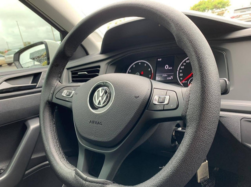 Volkswagen Virtus 1.6 Msi Total Flex Manual