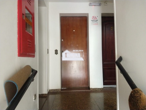 Apartamento Para Alugar - 02950.8249l