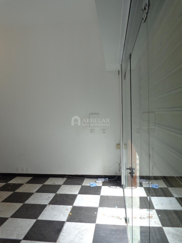 Imagem 2 de 14 de Salão Para Aluguel Em Centro - Sl005397