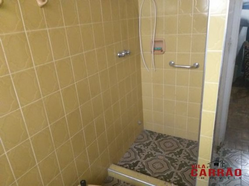 Imagem 12 de 15 de S2255 - Sobrado 3 Dorms. (1 Suíte), Tatuapé - São Paulo/sp - S2255