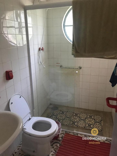 Imagem 7 de 15 de Chácara Á Venda Em Atibaia Com Piscina, São 3 Lotes - 6.000 Área Total - Ch30