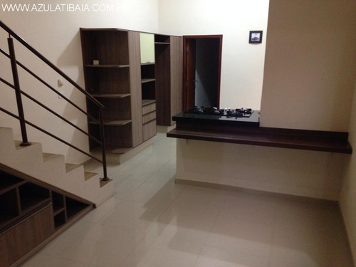 Imagem 6 de 22 de Casa A Venda Em Atibaia, Jardim Paulista, Excelente Bairro Residencial Próximo A Alameda Lucas Nogueira Garcez E Seus Comércios, Escolas, Bancos... - Ca00701 - 34727057