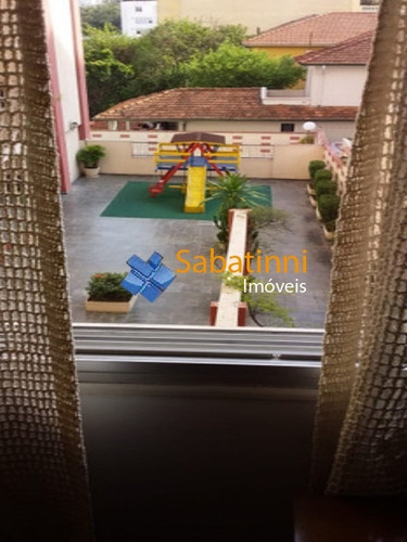 Imagem 3 de 20 de Apartamento A Venda Em Sp Aclimação - Ap04230 - 69263719