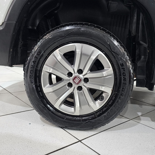 Fiat Toro 1.8 16V EVO FREEDOM OPEN EDITION