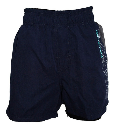 Short De Microfibra Para Caballero Mod.coshl77