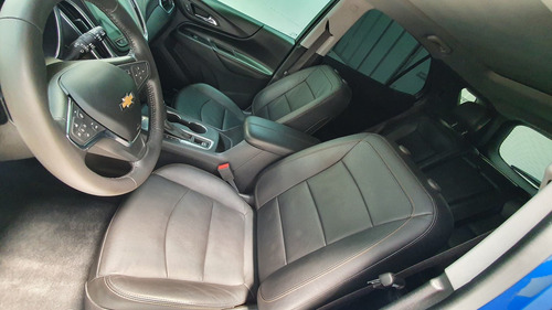 Imagen 10 de 15 de Chevrolet Equinox 2019 1.5 Premier Plus Piel At