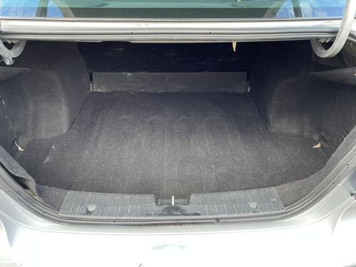 Imagen 9 de 15 de Chevrolet Aveo 1.6 Ls L4 At 2015