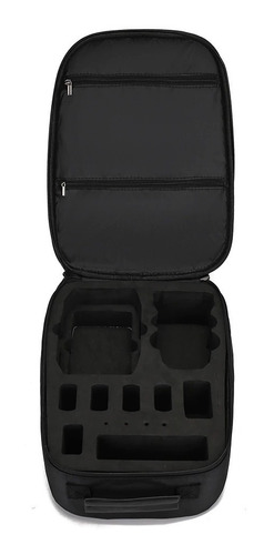 Maleta, Estuche Mochila De Hombro Para Dji Mini 2 Dron Combo